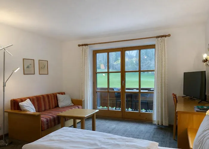 Landhotel Maiergschwendt by Deva Hotels&Resorts